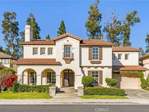 27 Plumeria, Irvine, CA 92620
