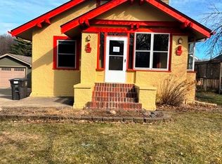 709 41st St, Des Moines, IA 50312
