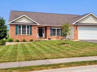 2713 Middle Rd, Winchester, VA 22601