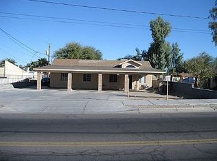 840 W 3rd St, Yuma, AZ 85364