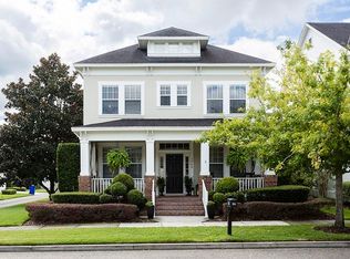 3964 Haws Ln, Orlando, FL 32814