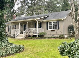 54 Lee Rd SE, Cartersville, GA 30121