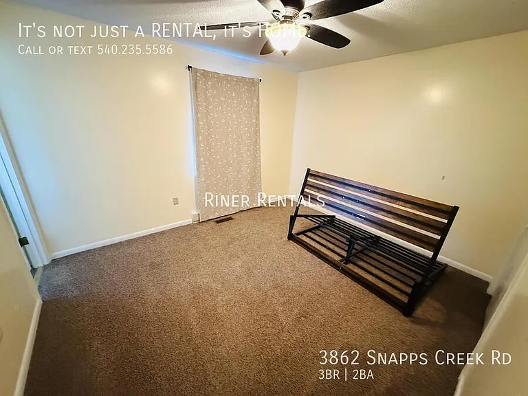 3862 Snapps Creek Rd — Photo 8