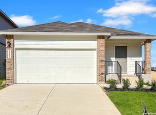 5906 Cosmic Crisp, San Antonio, TX 78252