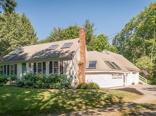 44 Walnut Rd, South Hamilton, MA 01982