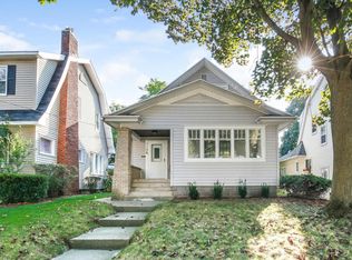 1128 Underwood Ave SE, Grand Rapids, MI 49506