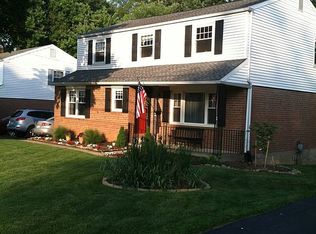 325 Jasper Rd, King Of Prussia, PA 19406