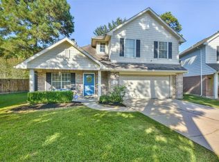 5339 Hill Timbers Dr, Humble, TX 77346