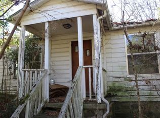 275 W 22nd St, Fayetteville, AR 72701