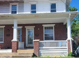 222 Eutaw Ave, New Cumberland, PA 17070