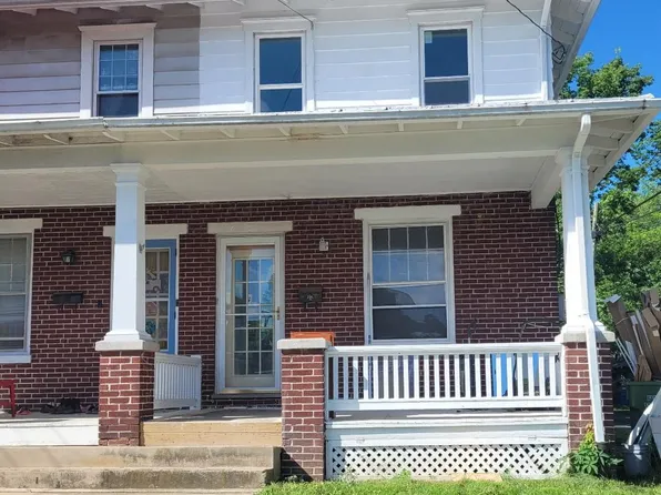 222 Eutaw Ave, New Cumberland, PA 17070