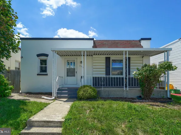 326 Frederick Ct, York, PA 17403