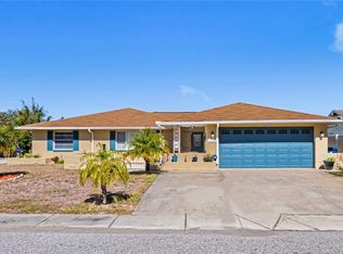 7121 Flaggler Dr, Port Richey, FL 34668