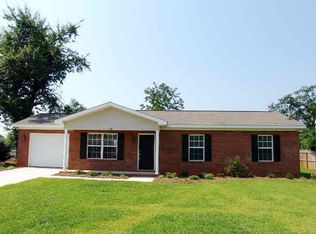 106 Azalea Dr, Enterprise, AL 36330