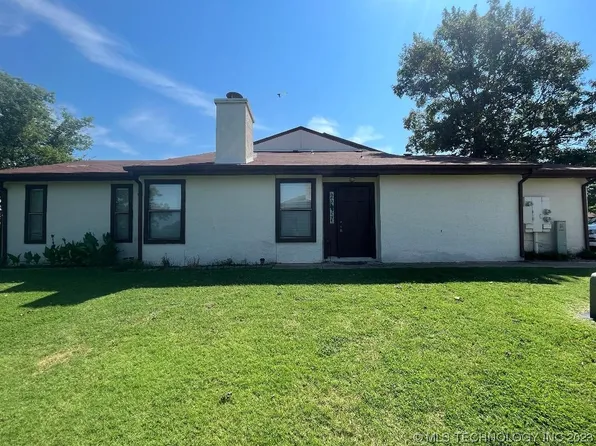 13509 E 30th St Unit A, Tulsa, OK 74134