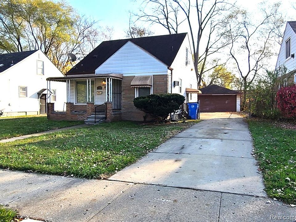 28261 Parkwood St, Inkster, MI 48141 Zillow