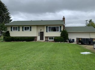 7970 S Van Dyke Rd, Marlette, MI 48453