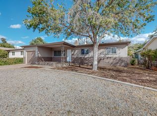 1220 Garcia St NE, Albuquerque, NM 87112