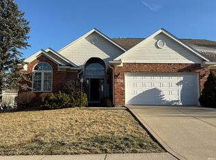 3677 E Tamarron Dr, Bloomington, IN