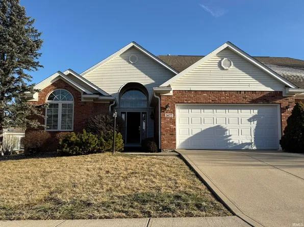 3677 E Tamarron Dr, Bloomington, IN 47408