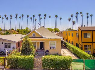 786 E 42nd Pl, Los Angeles, CA 90011
