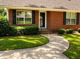 1970 Essex Dr, Sumter, SC 29154