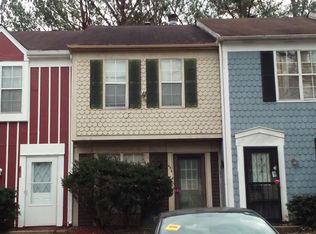 454 Prince Of Wales, Stone Mountain, GA 30083