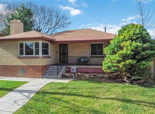 1385 N Fairfax Street, Denver, CO 80220