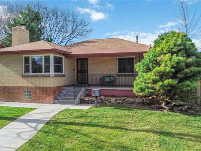 1385 N Fairfax Street, Denver, CO, 80220