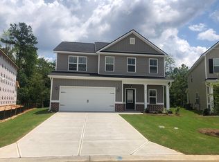 2301 Belair Spring Rd, Augusta, GA 30919