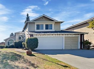 4544 Roebuck Way, Antioch, CA
