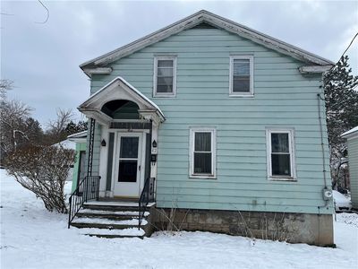 42 Seminary St, Auburn, NY, 13021