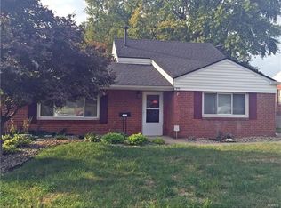 345 N New Florissant Rd, Florissant, MO 63031