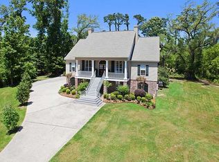 161 Shadow Ln, Mandeville, LA 70471