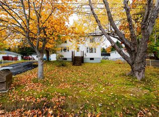 587 Conception Bay Hwy, Victoria, NL A0A4G0