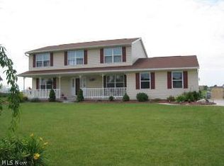 465 Rufener Ext, Rittman, OH 44270