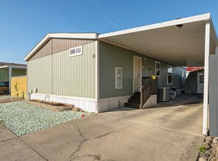 1570 S Peach St SPC 45, Medford, OR 97501