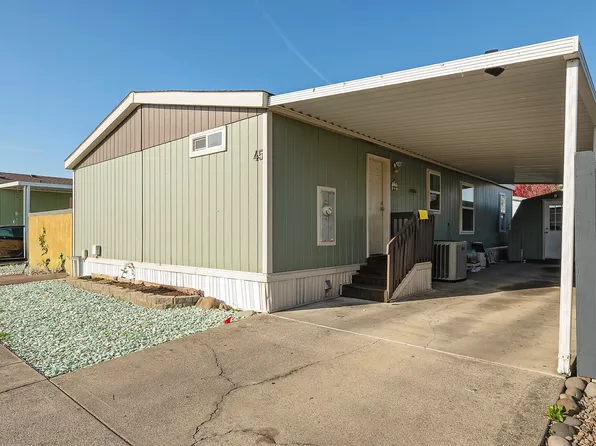 1570 S Peach St Spc 45, Medford, OR 97501