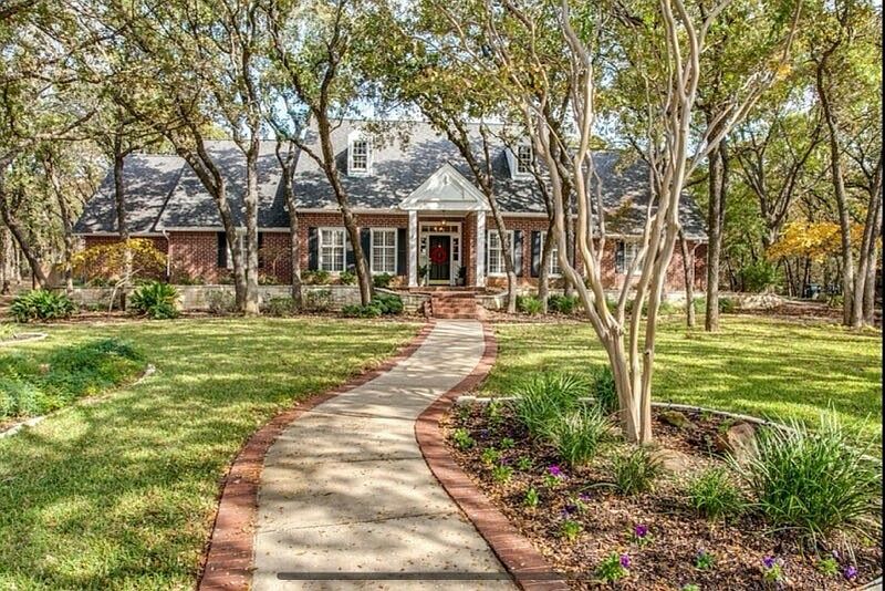 1117 Manor Way, Keller, TX 76262 Zillow