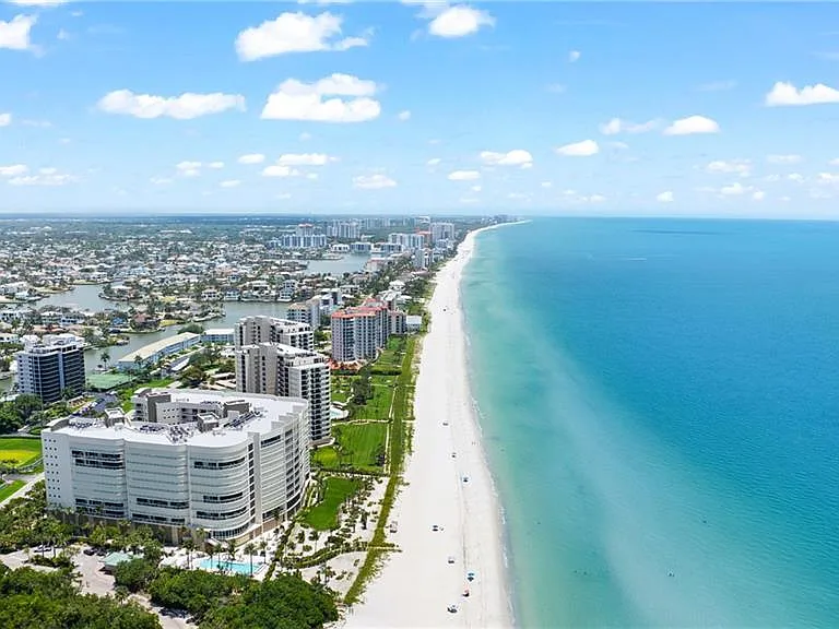 10684 Gulf Shore Dr #205 — Photo 35