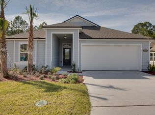 253 Pickett Dr, St Augustine, FL 32084