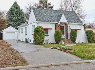 420 N Atlantic St, Boise, ID 83706