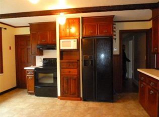 21 Houghton St #1, Woburn, MA 01801