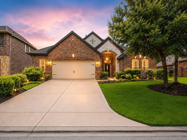 51 Prairie Falcon Pl, Spring, TX 77389