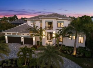 3636 Crayton RD, NAPLES, FL 34103