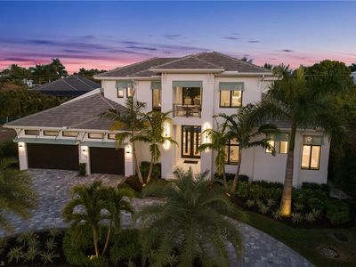 3636 Crayton RD, Naples, FL, 34103