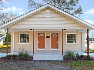 1105 Sauls St SW #A, Wilson, NC 27893