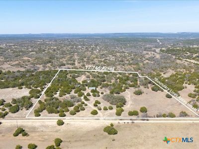 Tbd Wolfridge Rd, Killeen, TX, 76549