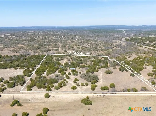 Tbd Wolfridge Rd, Killeen, TX 76549