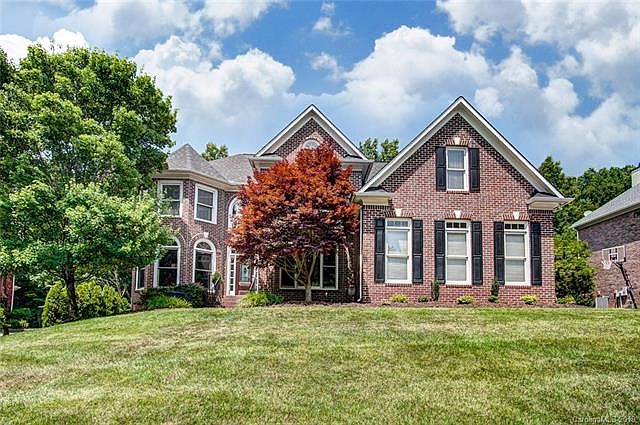 16015 Bridgehampton Club Dr, Charlotte, NC 28277 | Zillow